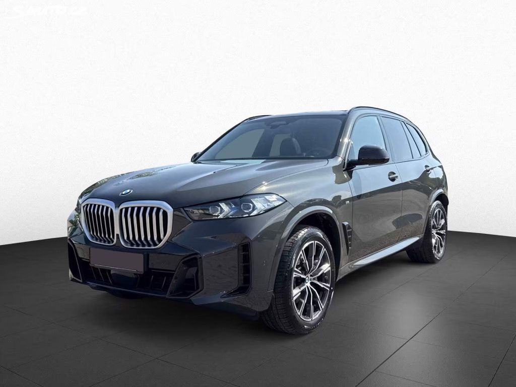 BMW X5, xDrive30d M-Sport DAPro 360